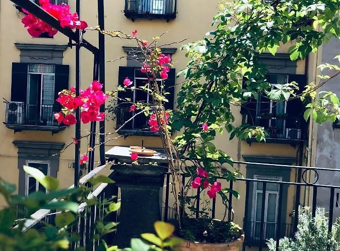 Dimora San Giovanni Maggiore